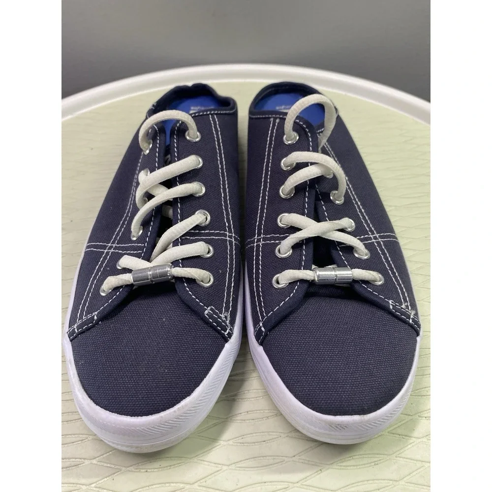Keds champion canvas